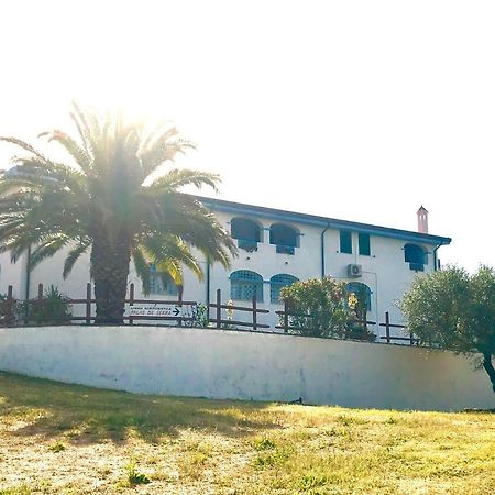 Palas De Serra Onifai Exterior foto