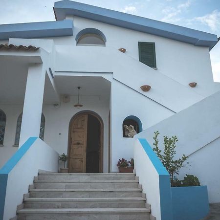 Palas De Serra Onifai Exterior foto