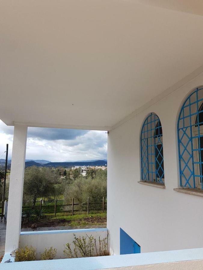 Palas De Serra Onifai Exterior foto