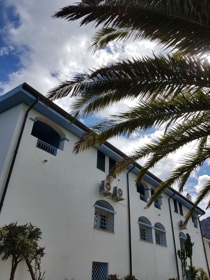 Palas De Serra Onifai Exterior foto