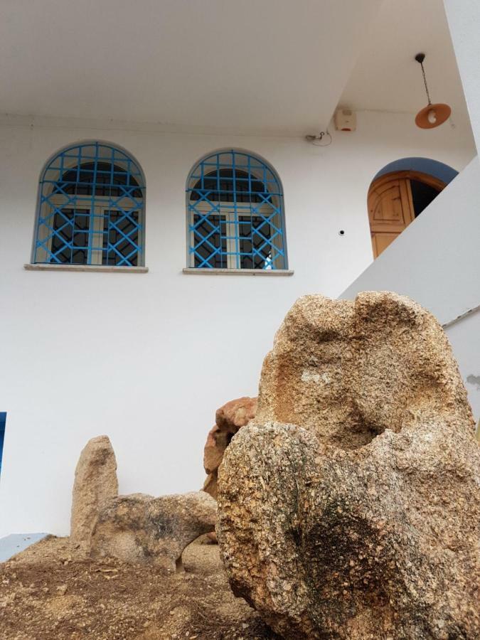 Palas De Serra Onifai Exterior foto