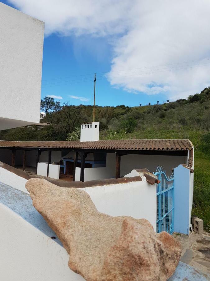 Palas De Serra Onifai Exterior foto