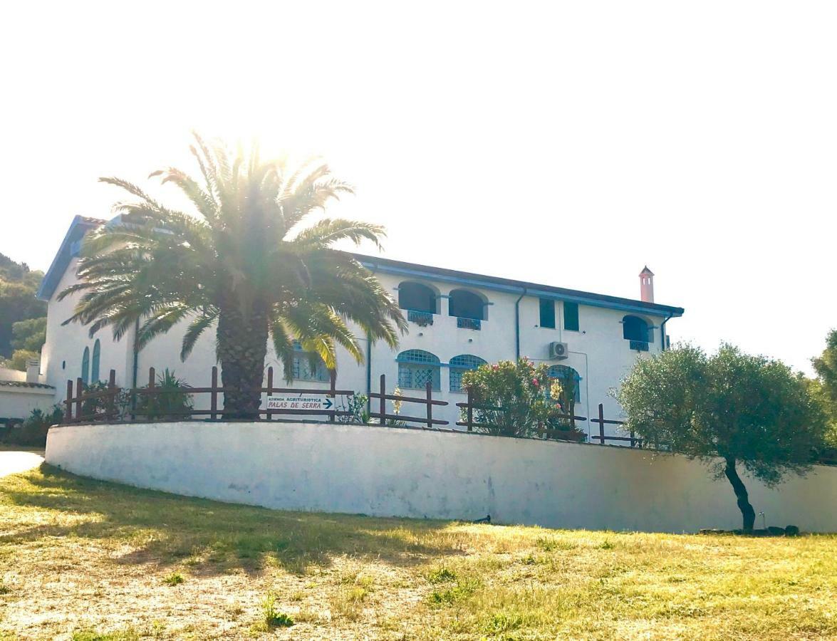 Palas De Serra Onifai Exterior foto