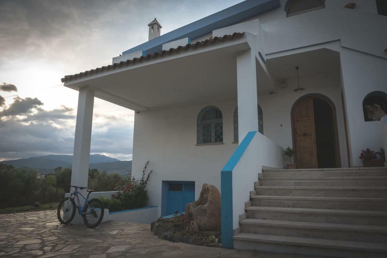 Palas De Serra Onifai Exterior foto