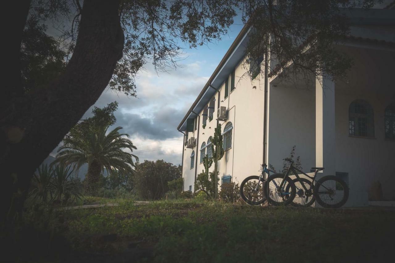 Palas De Serra Onifai Exterior foto