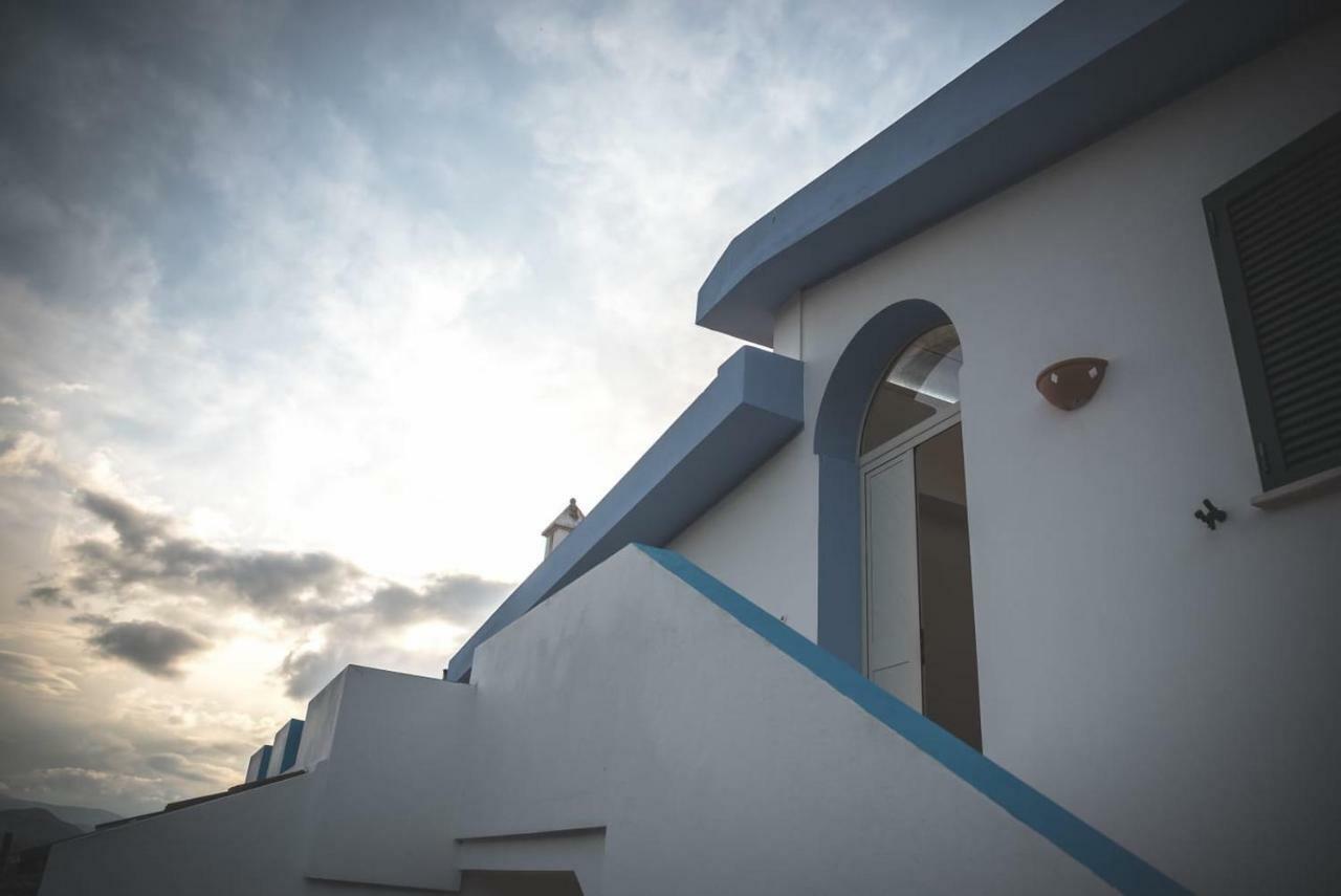 Palas De Serra Onifai Exterior foto