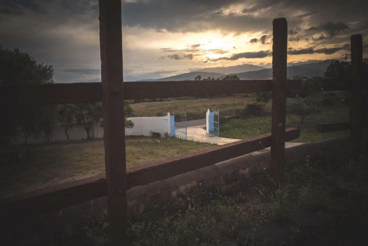 Palas De Serra Onifai Exterior foto